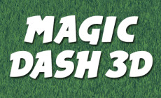 Magic Dash 3D